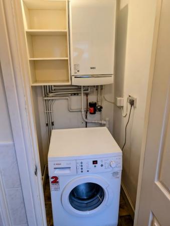 4 bedroom Terraced House to let in Hatrell Street, Newcastle-Under-Lyme, ST5
