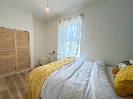 4 bedroom Terraced House to let in Ashford Street, Stoke-On-Trent, ST4