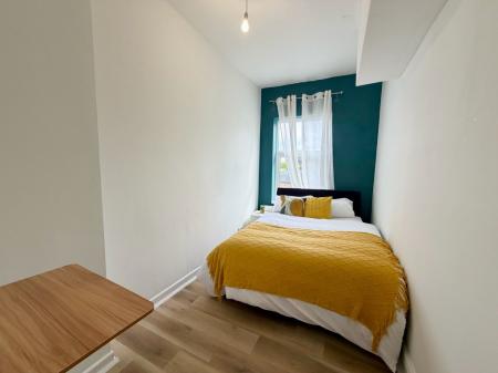 4 bedroom Terraced House to let in Ashford Street, Stoke-On-Trent, ST4