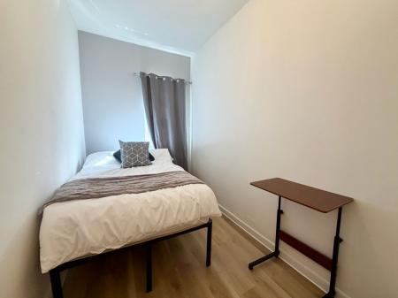 4 bedroom Terraced House to let in Ashford Street, Stoke-On-Trent, ST4