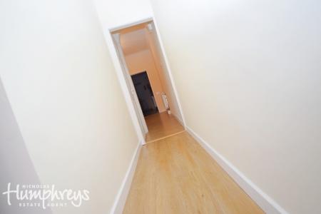 3 bedroom Terraced House to let in Newlands Street, Shelton, Stoke-On-Trent, ST4