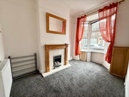 2 bedroom Terraced House to let in Campbell Road, Stoke-On-Trent, ST4