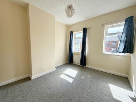 2 bedroom Terraced House for sale in East Terrace, Stoke-On-Trent, ST6