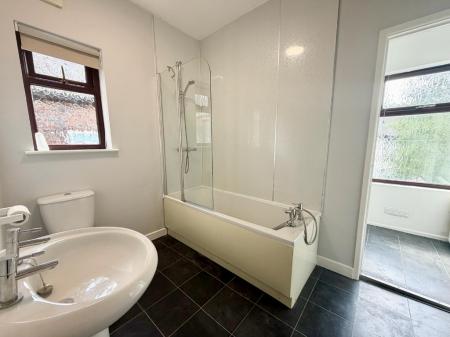 Albert Street, Newcastle-Under-Lyme, ST5