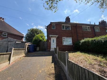 Orme Road, Newcastle-Under-Lyme, ST5