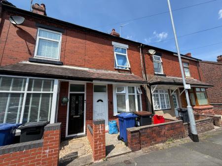 Thistleberry Avenue, Newcastle-Under-Lyme, ST5