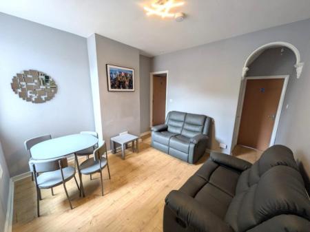 Thistleberry Avenue, Newcastle-Under-Lyme, ST5