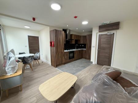 King Street, Newcastle-Under-Lyme, ST5