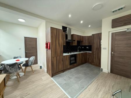 King Street, Newcastle-Under-Lyme, ST5
