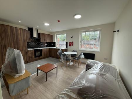 King Street, Newcastle-Under-Lyme, ST5