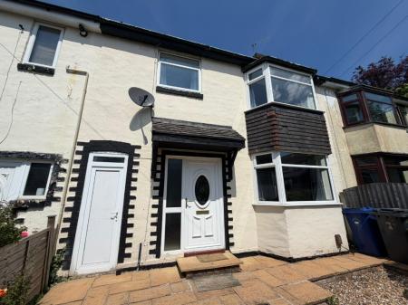 Poplar Grove, Newcastle-Under-Lyme, ST5