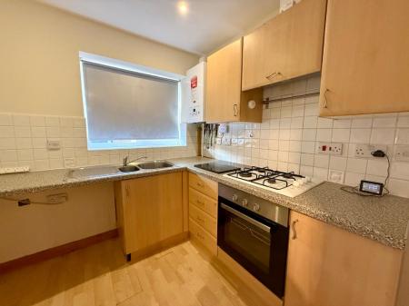 2 bedroom Terraced House to let in Blandford Close, Stoke-On-Trent, ST3