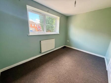2 bedroom Terraced House to let in Blandford Close, Stoke-On-Trent, ST3