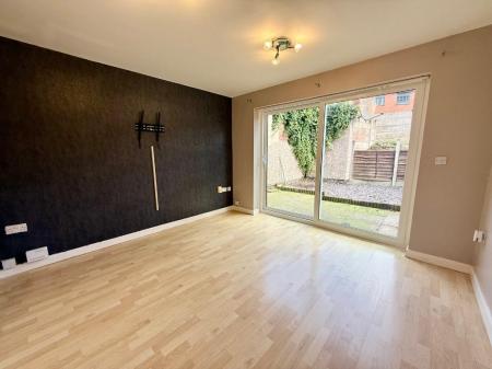 Blandford Close, Stoke-On-Trent, ST3