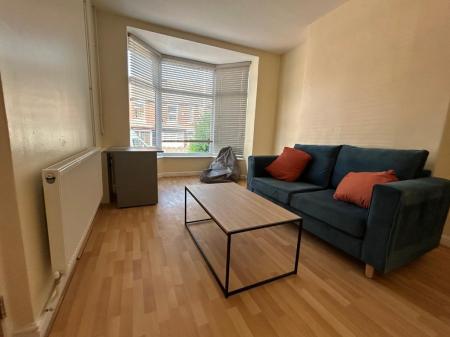 Scott Lidgett Road, Stoke-On-Trent, ST6