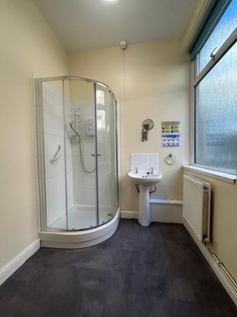 2 bedroom Flat to let in Scott Lidgett Road, Stoke-On-Trent, ST6