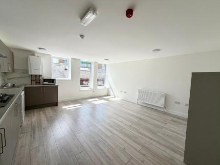 6 bedroom Flat to let in Stafford Street, Hanley, ST1