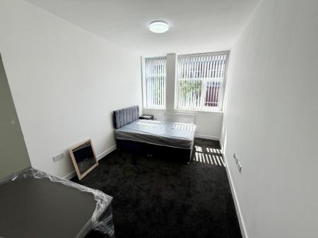 6 bedroom Flat to let in Stafford Street, Hanley, ST1
