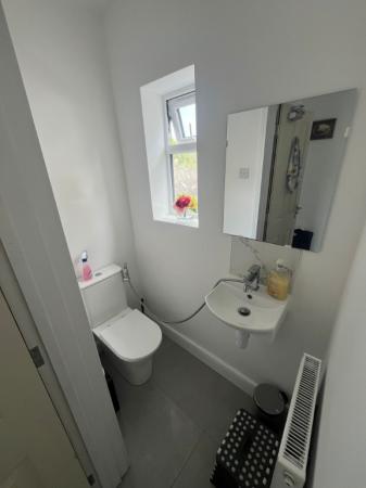 4 bedroom Semi-detached house to let in Parkstone Avenue, Newcastle-Under-Lyme, ST5