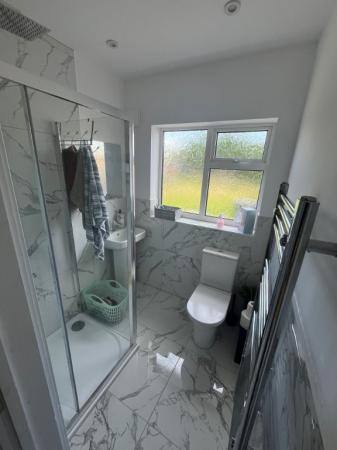 4 bedroom Semi-detached house to let in Parkstone Avenue, Newcastle-Under-Lyme, ST5