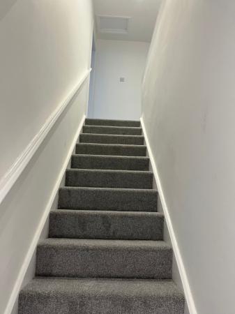 4 bedroom Semi-detached house to let in Parkstone Avenue, Newcastle-Under-Lyme, ST5