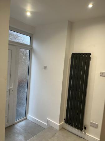 4 bedroom Semi-detached house to let in Parkstone Avenue, Newcastle-Under-Lyme, ST5