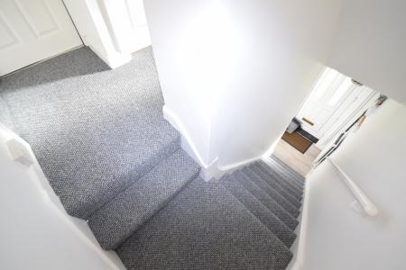 3 bedroom House share to let in St. Georges Road, Newcastle-Under-Lyme, ST5
