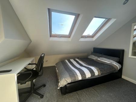 5 bedroom Terraced House to let in Conway Street, Shelton, Stoke-On-Trent, ST4