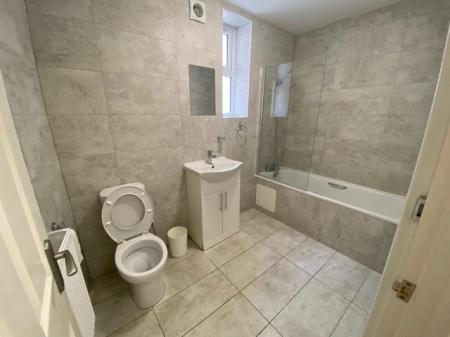 Stoke Road, Shelton, Stoke-On-Trent, ST4