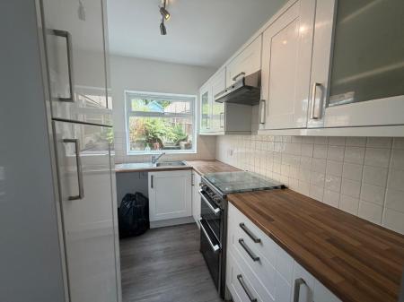 3 bedroom Terraced House to let in Freehold Street, Newcastle-Under-Lyme, ST5