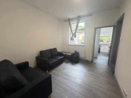 3 bedroom Terraced House to let in Freehold Street, Newcastle-Under-Lyme, ST5