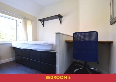 7 bedroom Semi-detached house to let in Downs Road, Canterbury, CT2