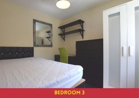 7 bedroom Semi-detached house to let in Downs Road, Canterbury, CT2