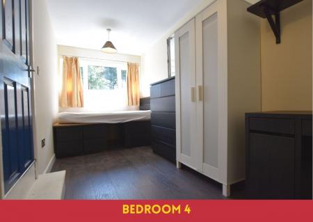 7 bedroom Semi-detached house to let in Downs Road, Canterbury, CT2