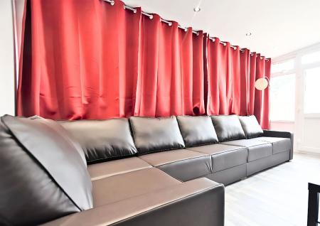 7 bedroom Semi-detached house to let in Downs Road, Canterbury, CT2