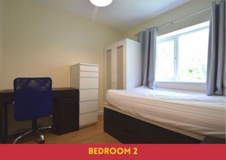 7 bedroom Semi-detached house to let in Downs Road, Canterbury, CT2