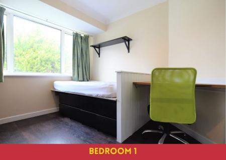 7 bedroom Semi-detached house to let in Downs Road, Canterbury, CT2