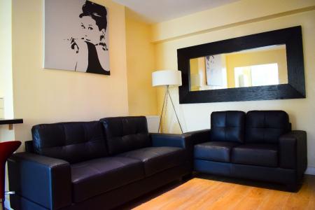 6 bedroom Semi-detached house to let in Gordon Road, Wincheap, CT1