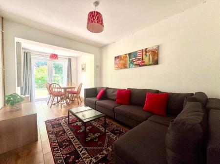 1 bedroom House share to let in Downs Road, Canterbury, CT2