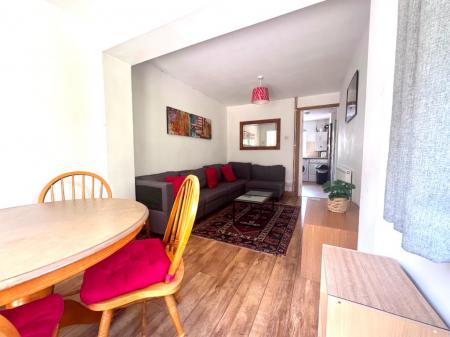 1 bedroom House share to let in Downs Road, Canterbury, CT2