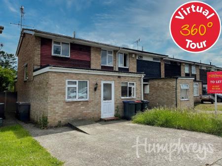 1 bedroom House share to let in Kemsing Gardens, Canterbury, CT2