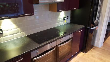 1 bedroom Semi-detached house to let in Lancaster Road, Wincheap, CT1