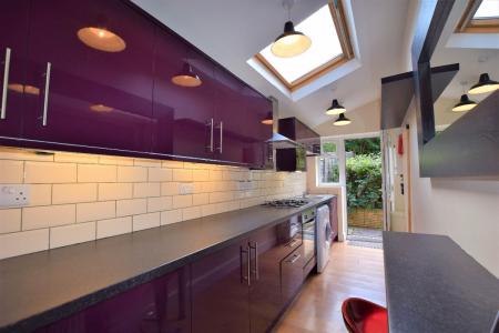 Martyrs Field Road, Wincheap, CT1