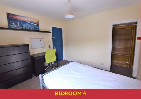 5 bedroom Terraced House to let in Martyrs Field Road, Wincheap, CT1