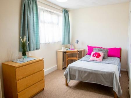 Mary Green Walk, Canterbury, CT1