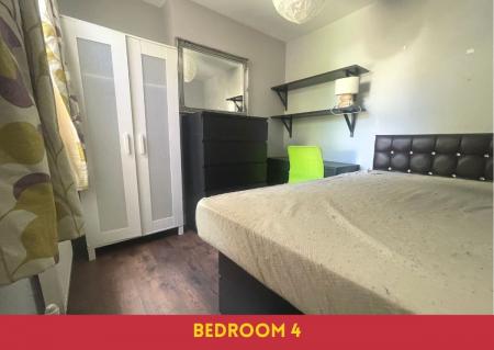 6 bedroom Semi-detached house to let in North Holmes Road, Canterbury, CT1