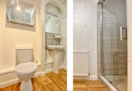 5 bedroom Terraced House to let in Regency Place, Canterbury, CT1