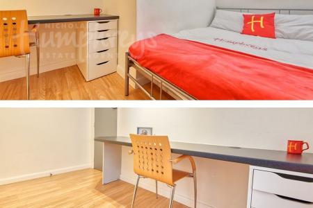 5 bedroom Terraced House to let in Regency Place, Canterbury, CT1