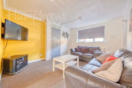 5 bedroom Terraced House to let in Regency Place, Canterbury, CT1