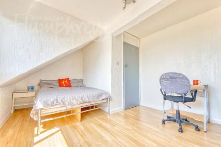 Regency Place, Canterbury, CT1